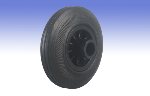 5 inch Rubber Wheels