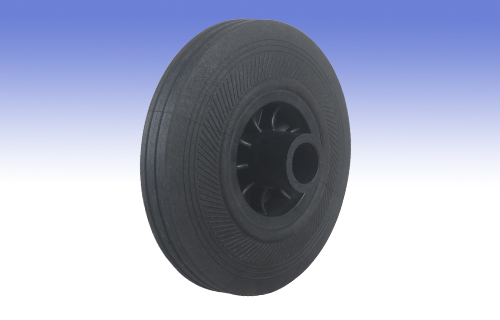 150mm Rubber Wheels