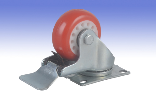 3inch PVC Caster