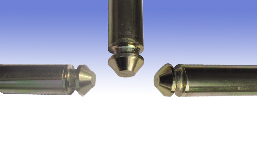 Hollow Axles