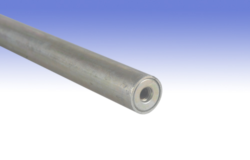 Internal Screw Axle