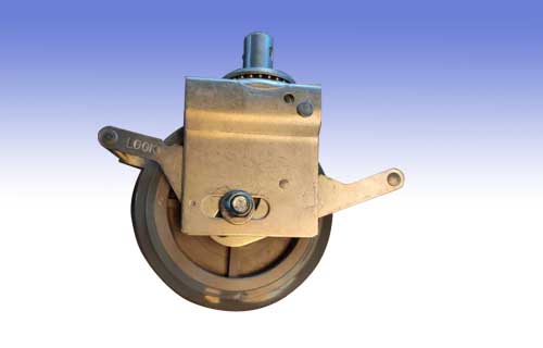 6Inch Scaffolding Caster