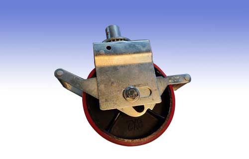 8Inch Scaffolding Caster