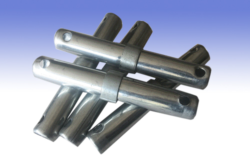 Scaffolding Join