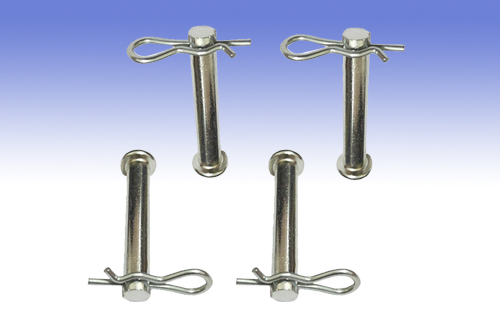 Scaffolding Pin